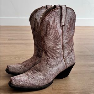 Ariat Cowgirl Boots